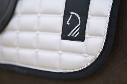 HKM Amalfi Dressage Saddle Pad