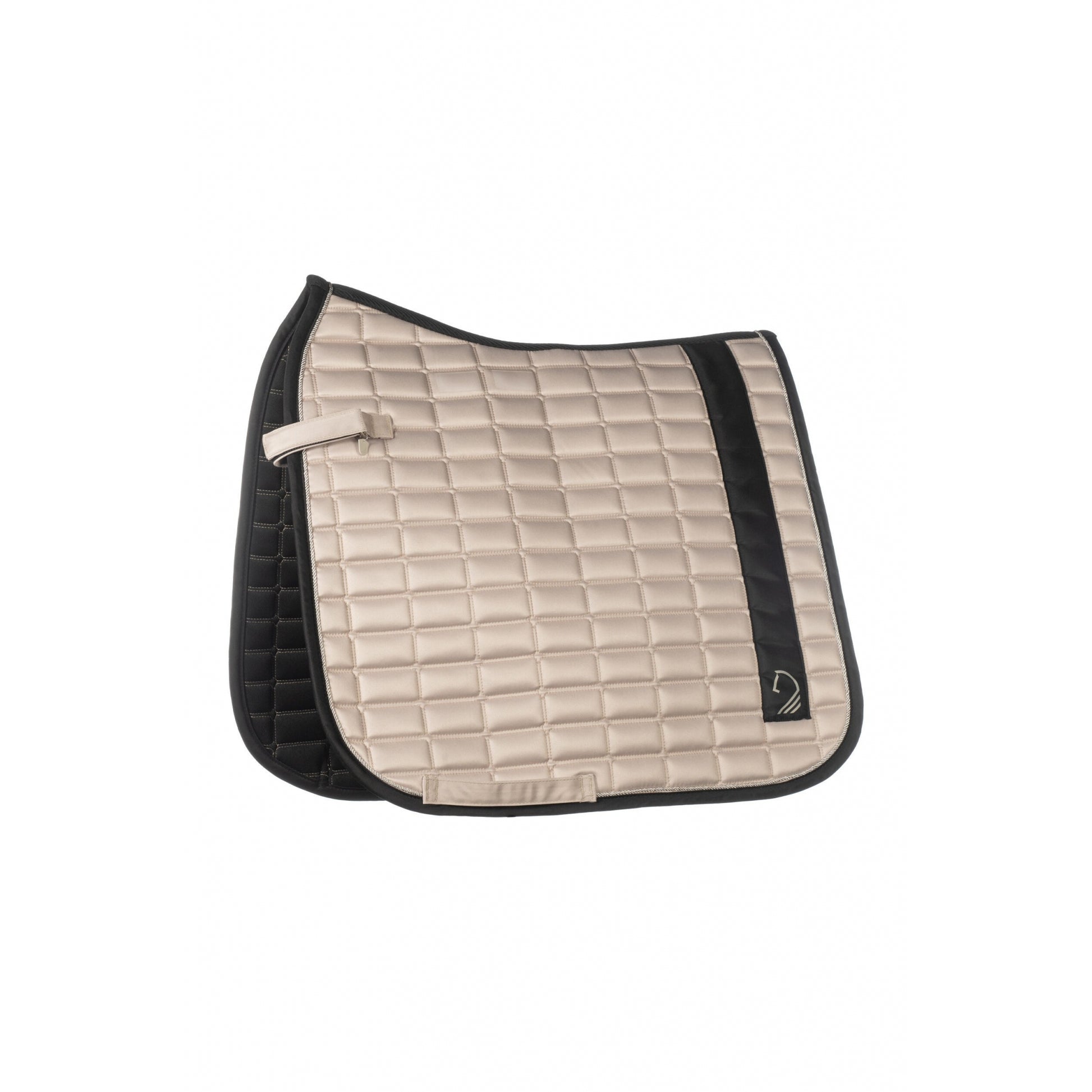 HKM Amalfi Dressage Saddle Pad
