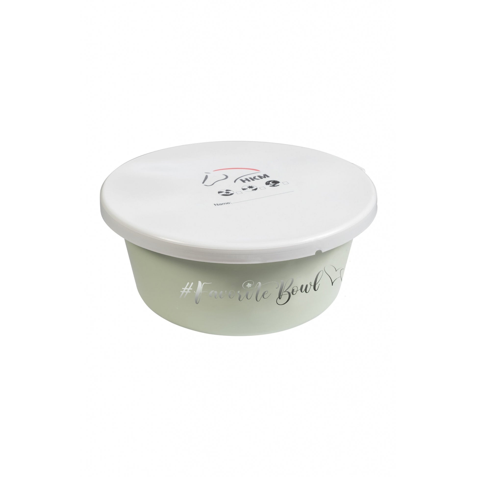 HKM Cereal Bowl