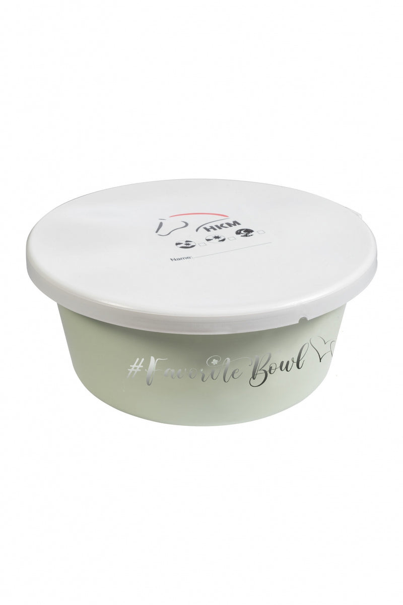 HKM Cereal Bowl