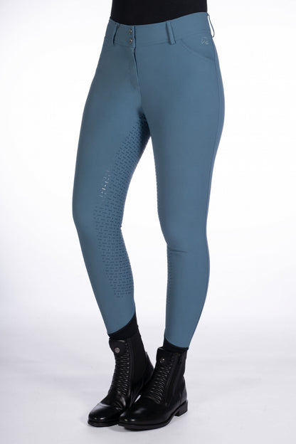HKM Ladies Tampa Full Seat Riding Breeches