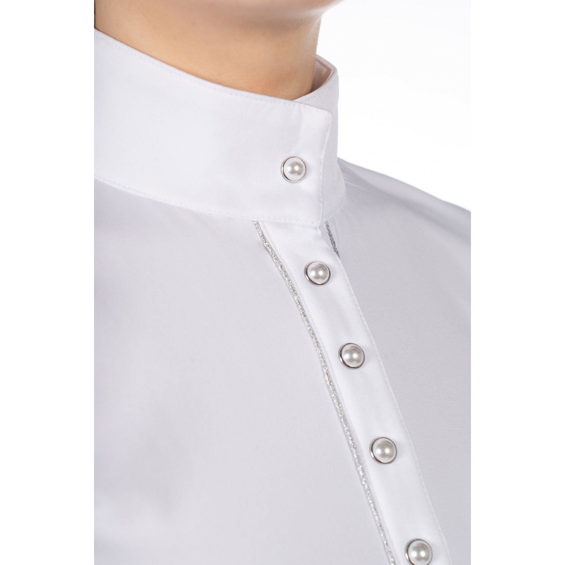 HKM Ladies Emilia Competition Shirt