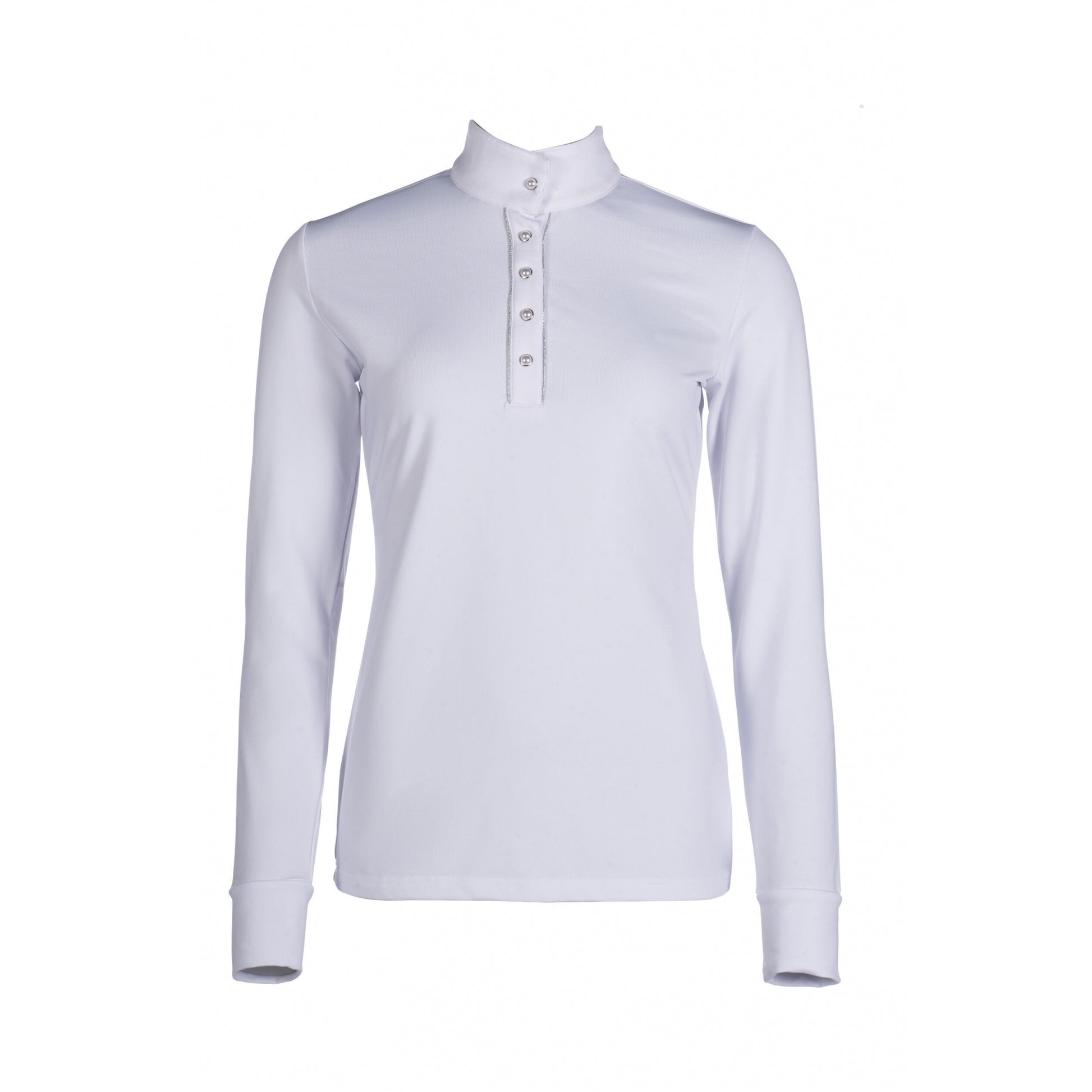 HKM Ladies Emilia Competition Shirt