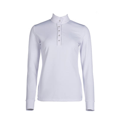HKM Ladies Emilia Competition Shirt