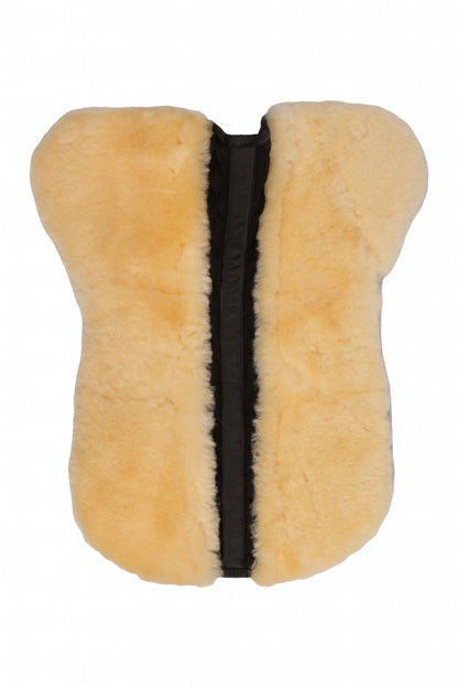 HKM Comfort Corrective Lambswool Pad