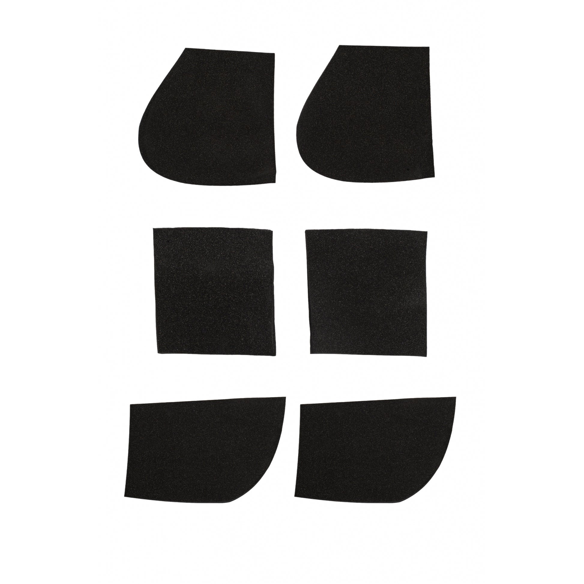 HKM Comfort Corrective Lambswool Pad