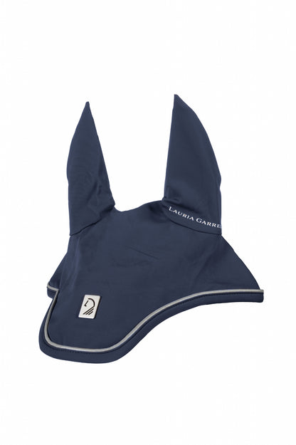 HKM Livigno Soft- Ear Bonnet