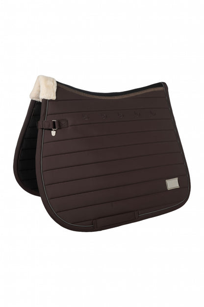 HKM Livigno Elegance Saddle Pad