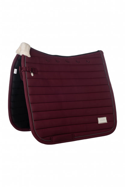 HKM Livigno Elegance Saddle Pad