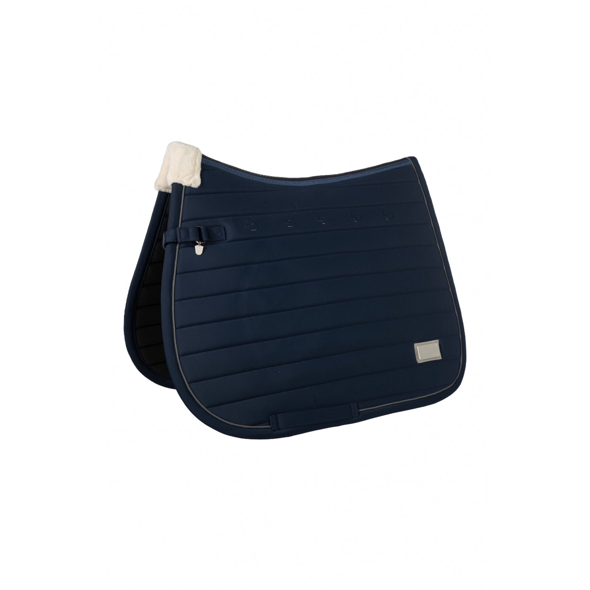 HKM Livigno Elegance Saddle Pad