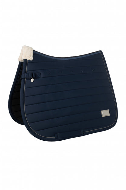 HKM Livigno Elegance Saddle Pad