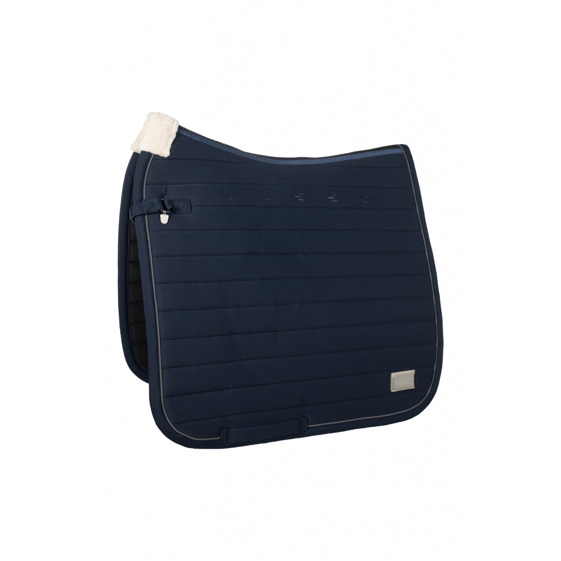 HKM Livigno Elegance Saddle Pad