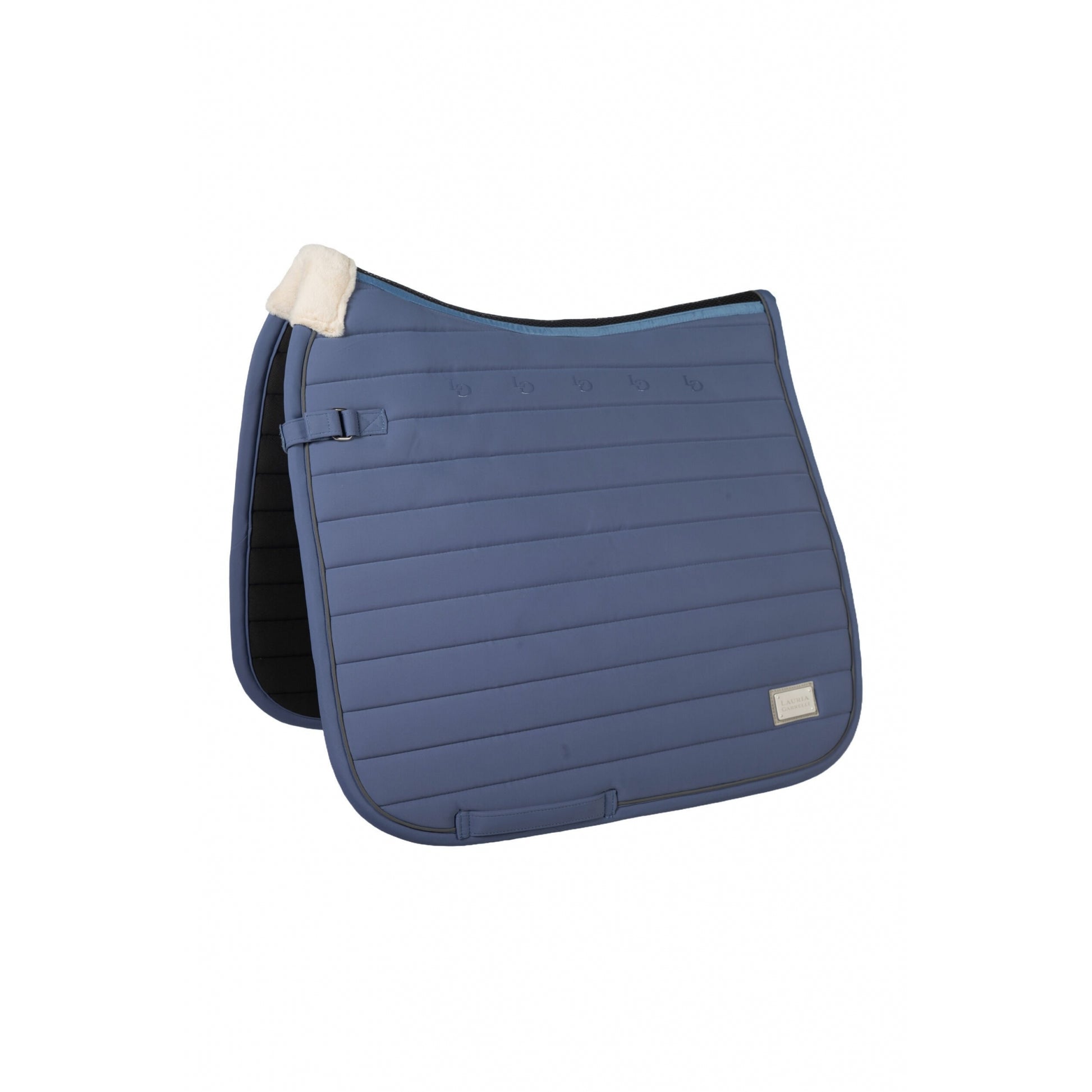 HKM Livigno Elegance Saddle Pad
