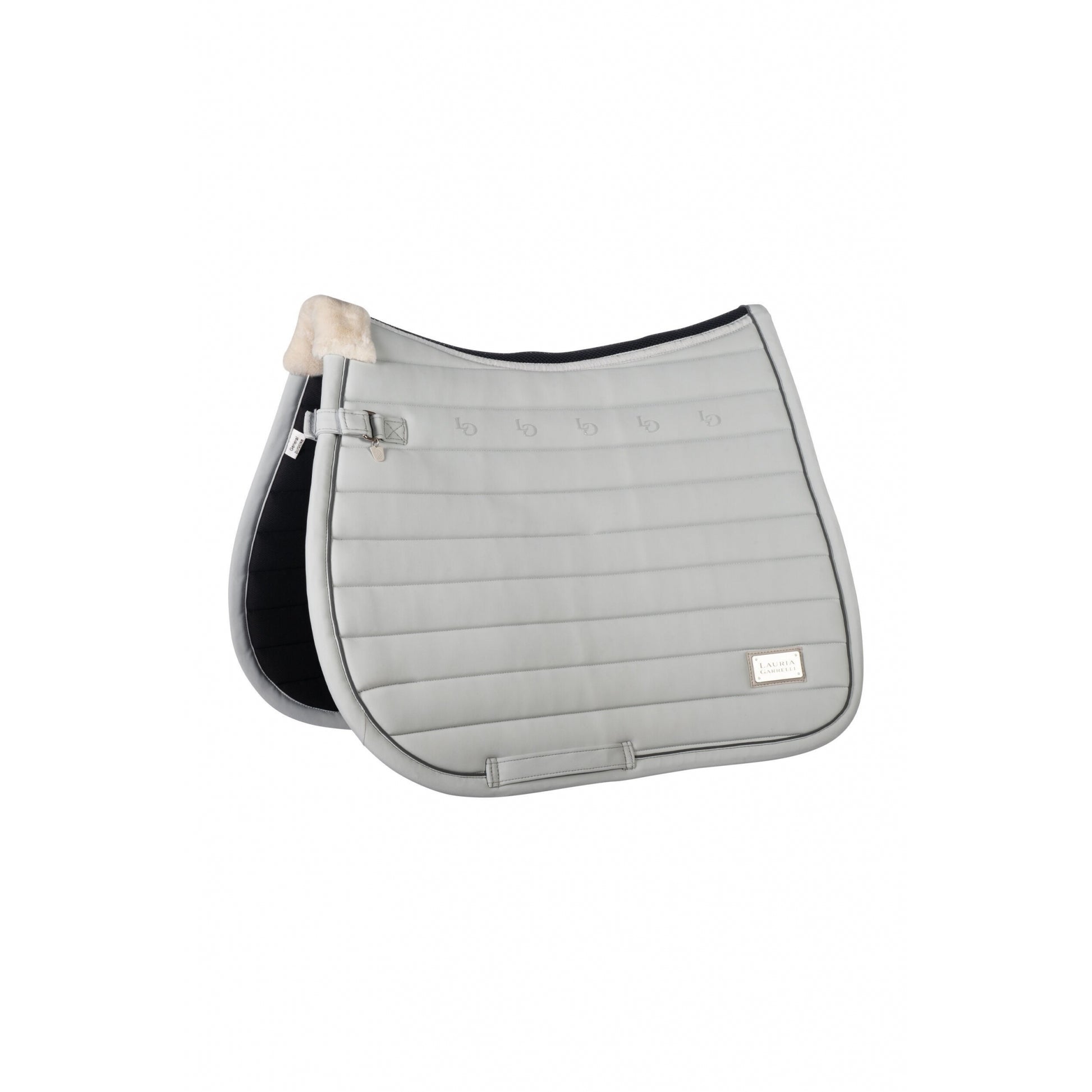 HKM Livigno Elegance Saddle Pad