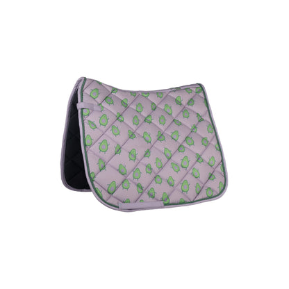HKM Naples Saddle Pad