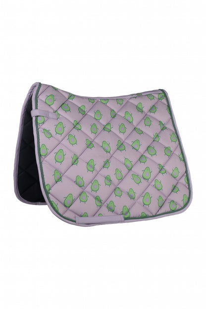 HKM Naples Saddle Pad