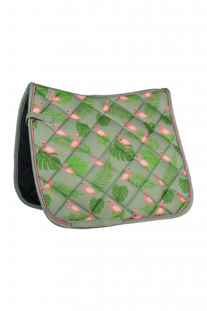 HKM Naples Saddle Pad
