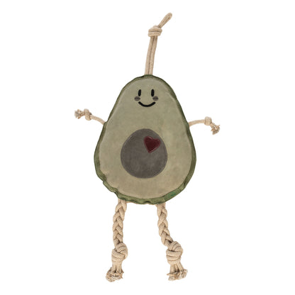 HKM Avocado Toy For Horses
