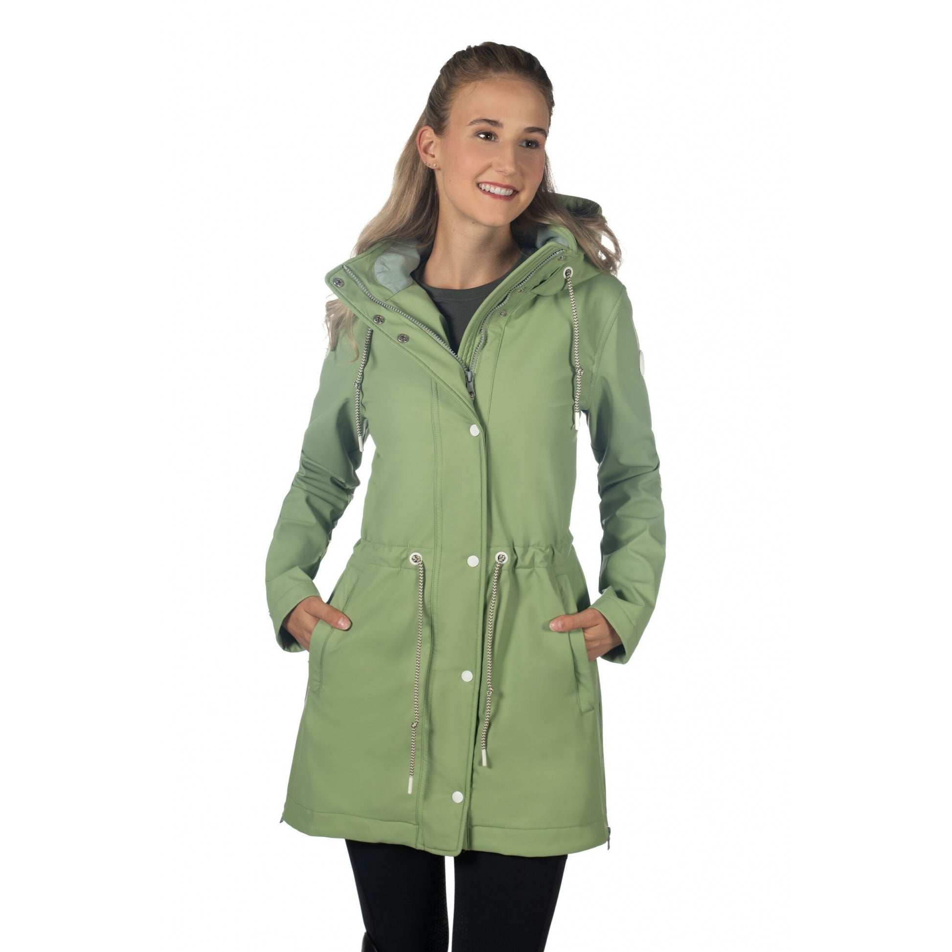 HKM Ladies Ohio Ladies Riding Jacket