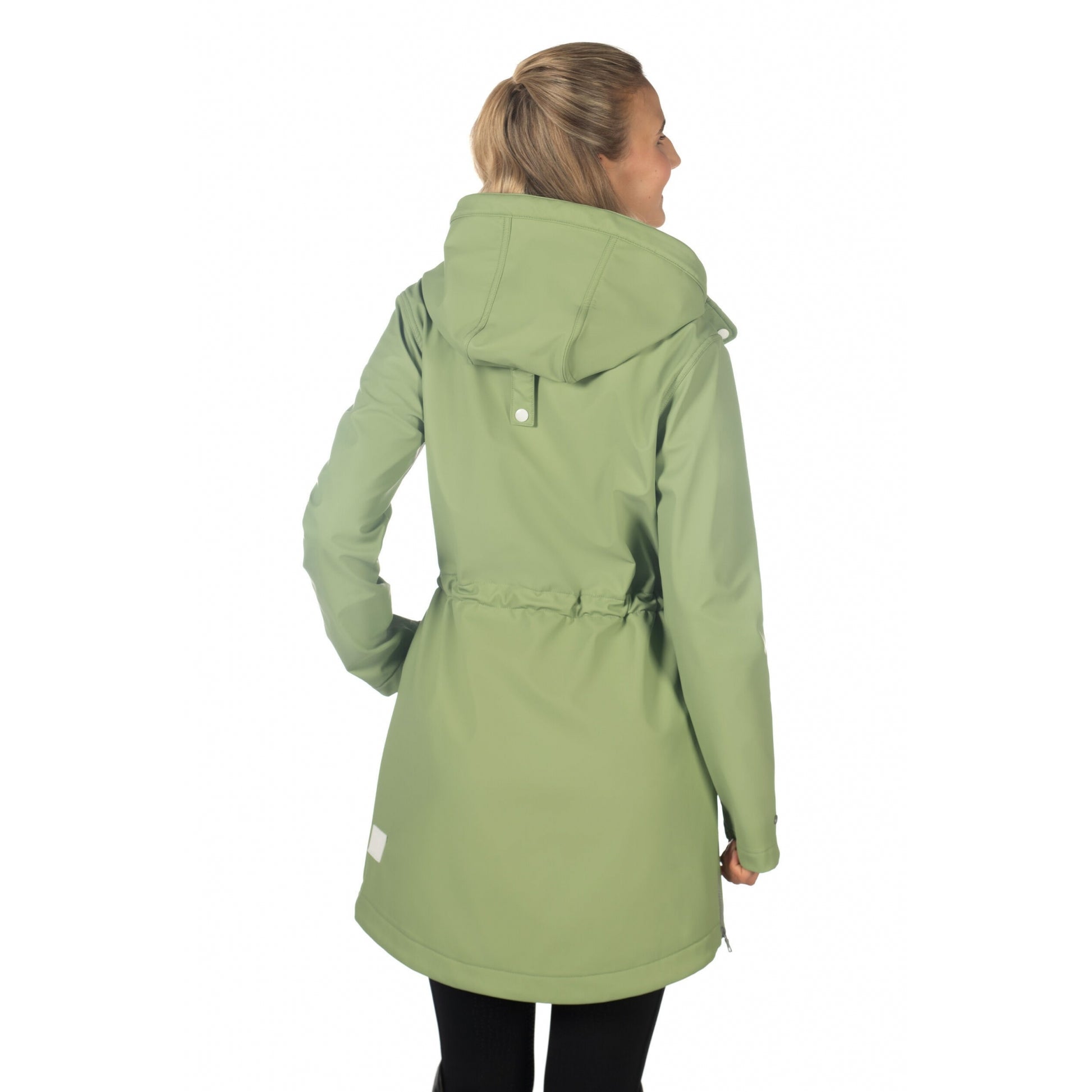 HKM Ladies Ohio Ladies Riding Jacket