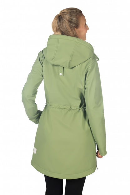 HKM Ladies Ohio Ladies Riding Jacket
