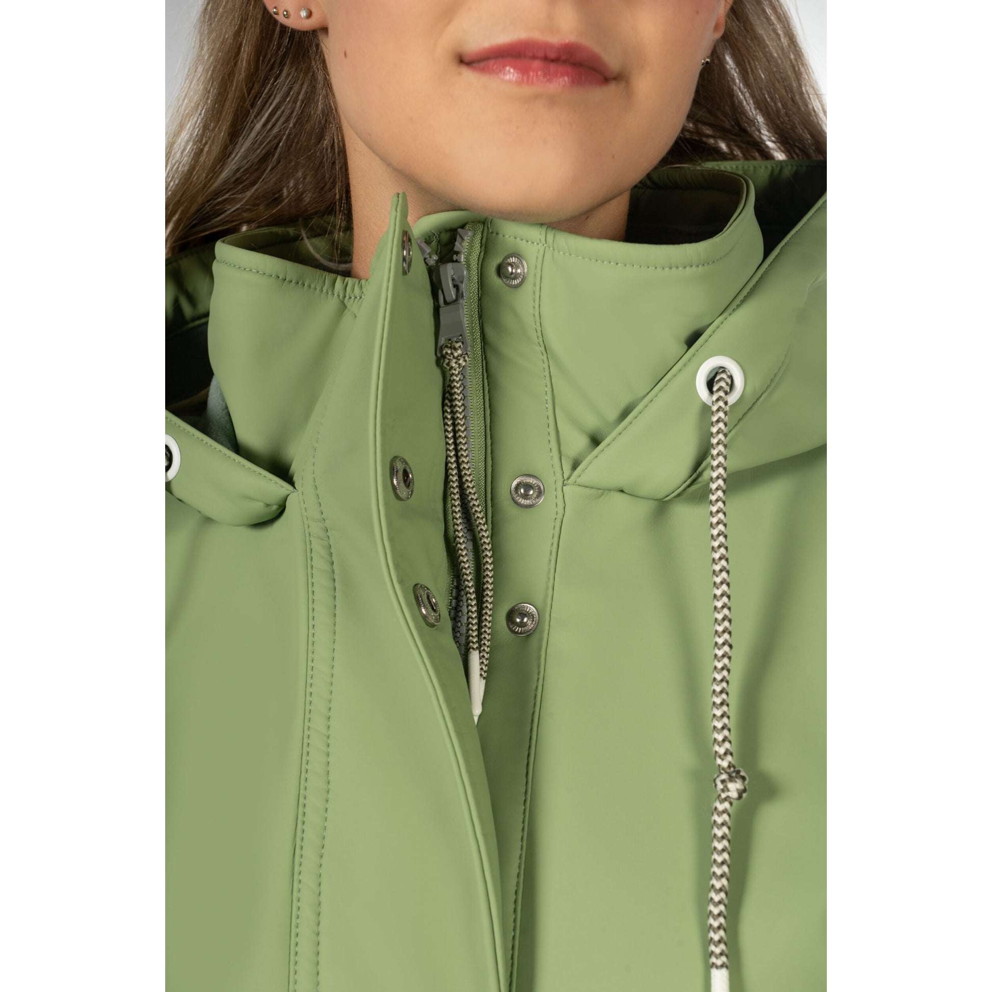 HKM Ladies Ohio Ladies Riding Jacket