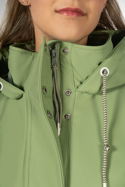 HKM Ladies Ohio Ladies Riding Jacket