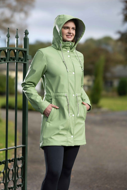HKM Ladies Ohio Ladies Riding Jacket