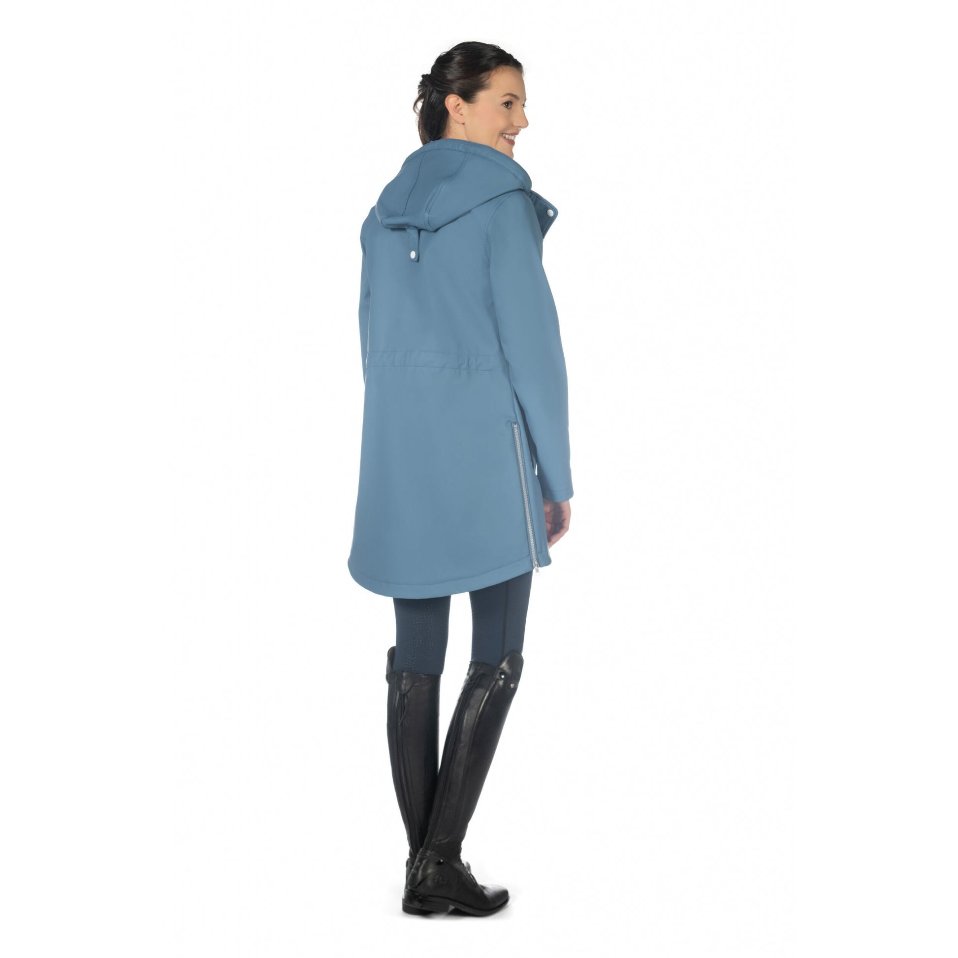 HKM Ladies Ohio Ladies Riding Jacket