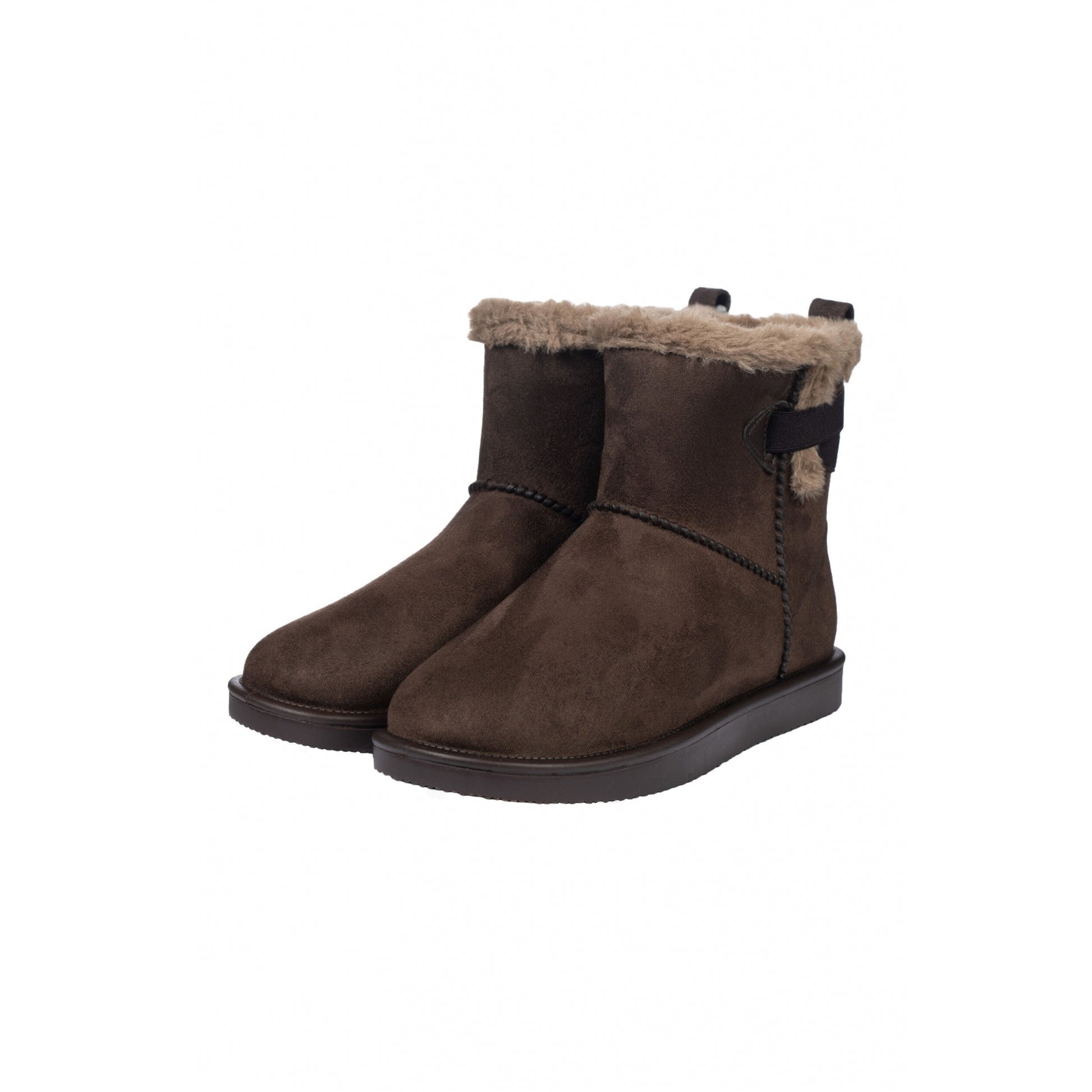 HKM Ladies Davos Legolin All-Weather Boots