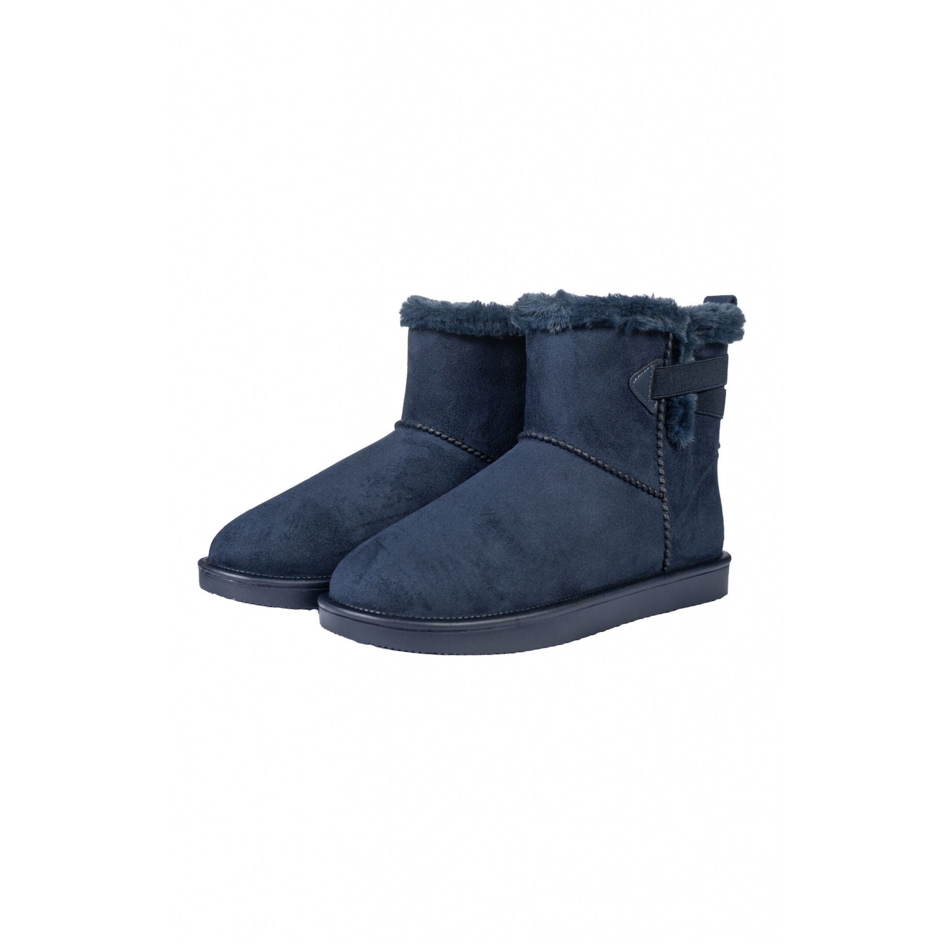 HKM Ladies Davos Legolin All-Weather Boots