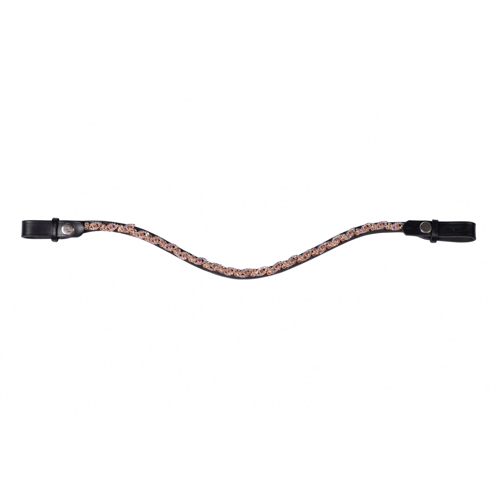 HKM Starlight Browband