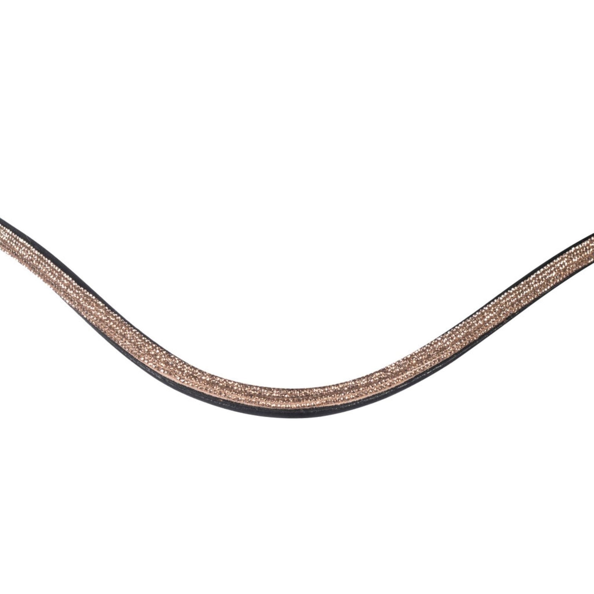 HKM Kopenhagen Bridle