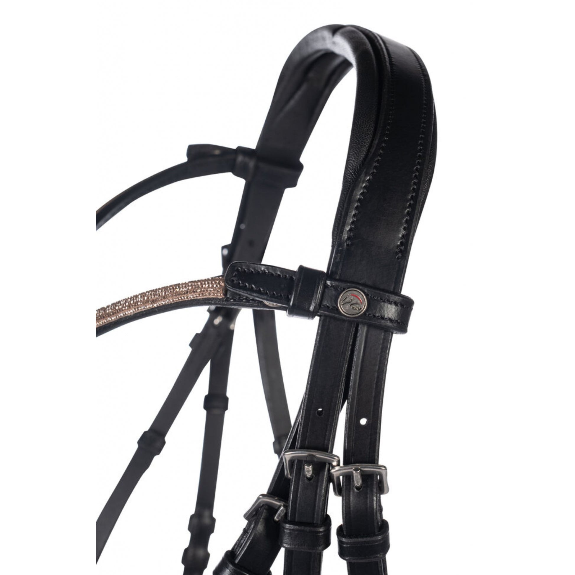 HKM Kopenhagen Bridle
