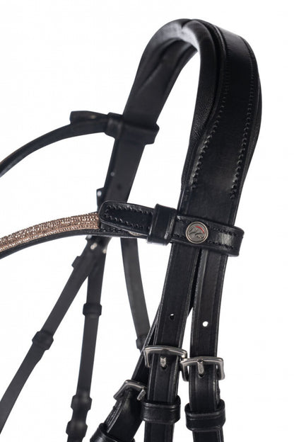 HKM Kopenhagen Bridle