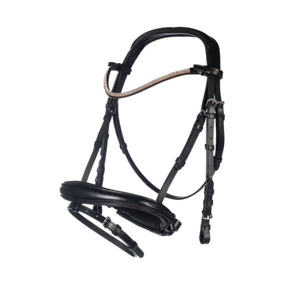 HKM Kopenhagen Bridle