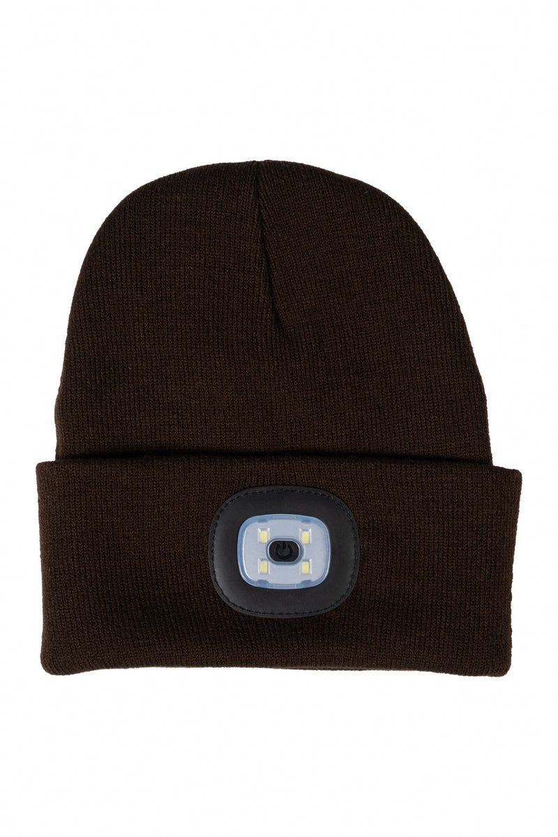 HKM Honey Beanie