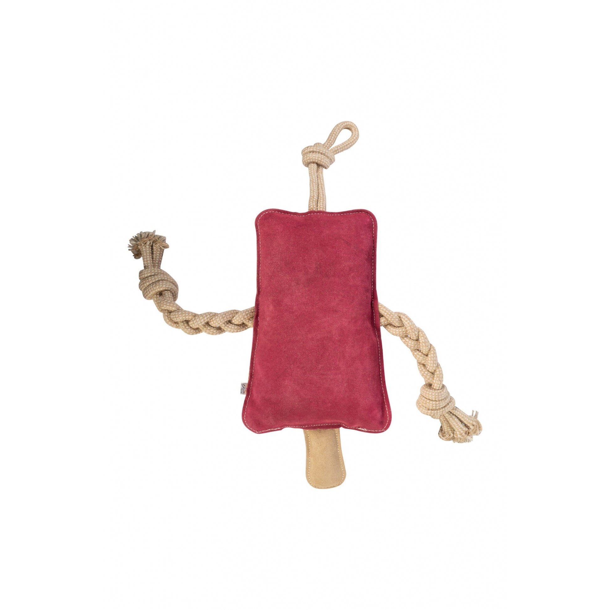 HKM Ice Lolly Toy For Horses