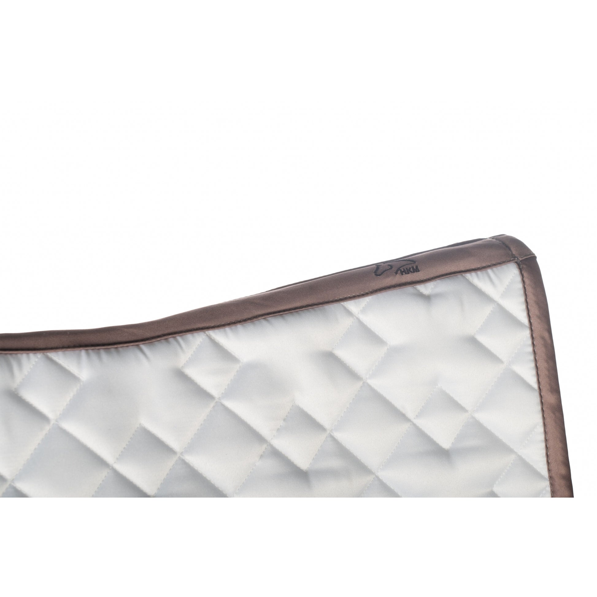 HKM Golden Bit Dressage Saddle Pad