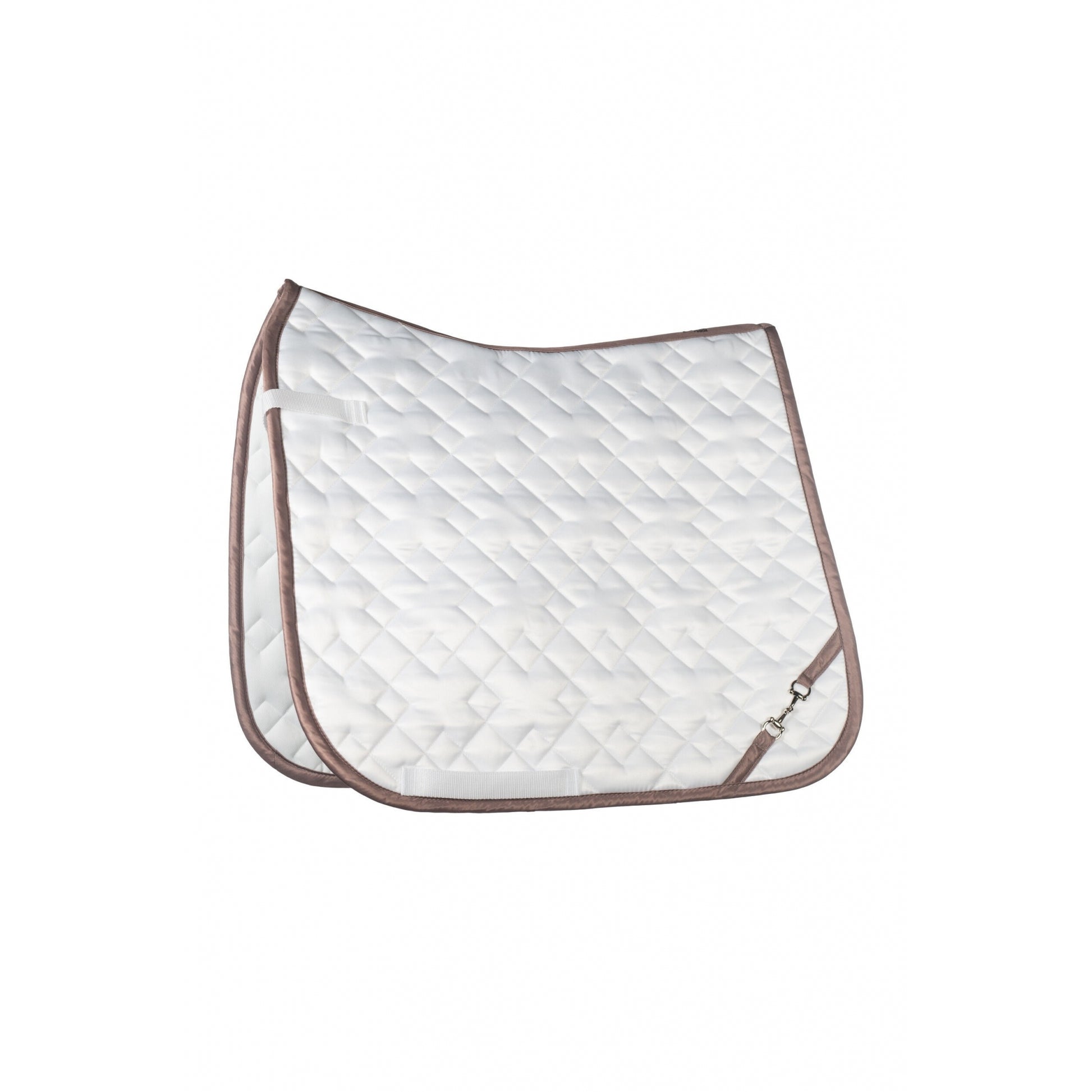 HKM Golden Bit Dressage Saddle Pad