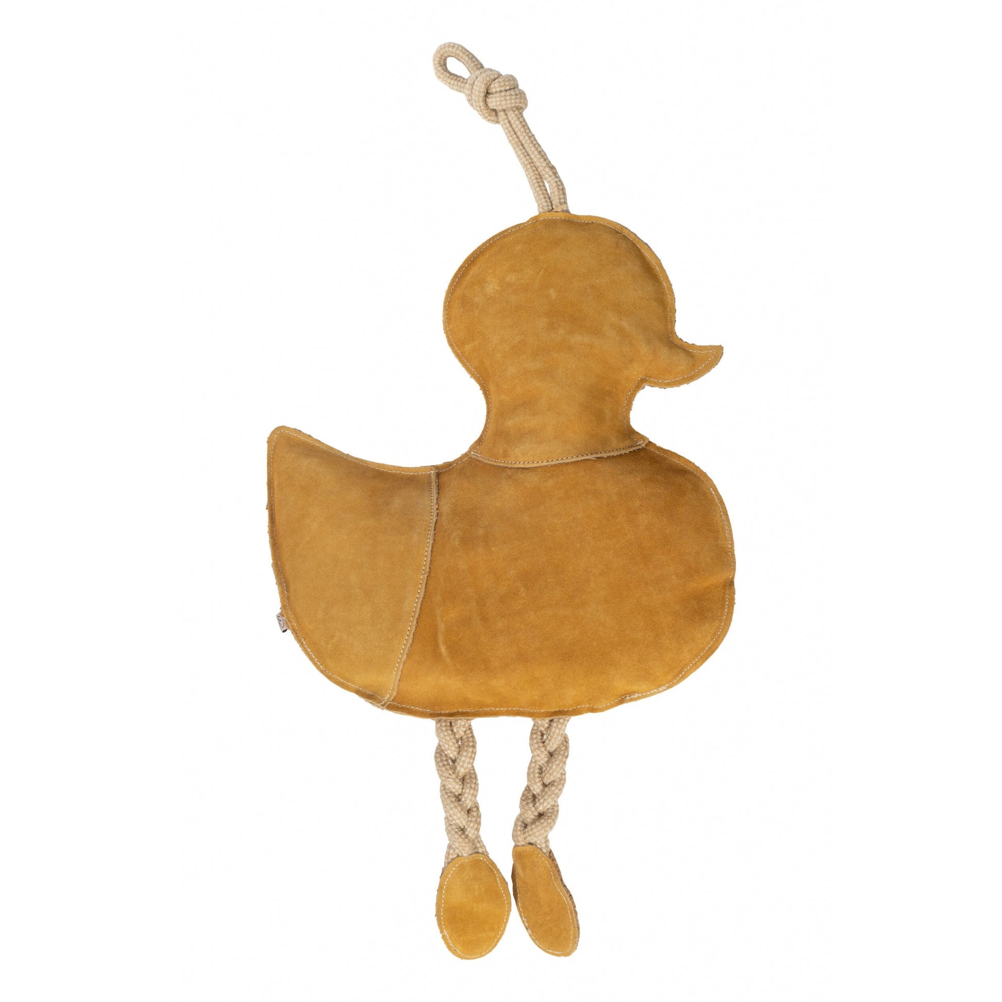 HKM Duck Toy For Horses