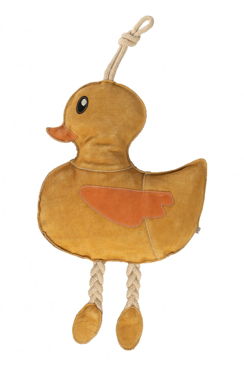 HKM Duck Toy For Horses