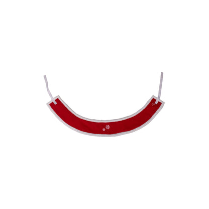 HKM Christmas Breastplate