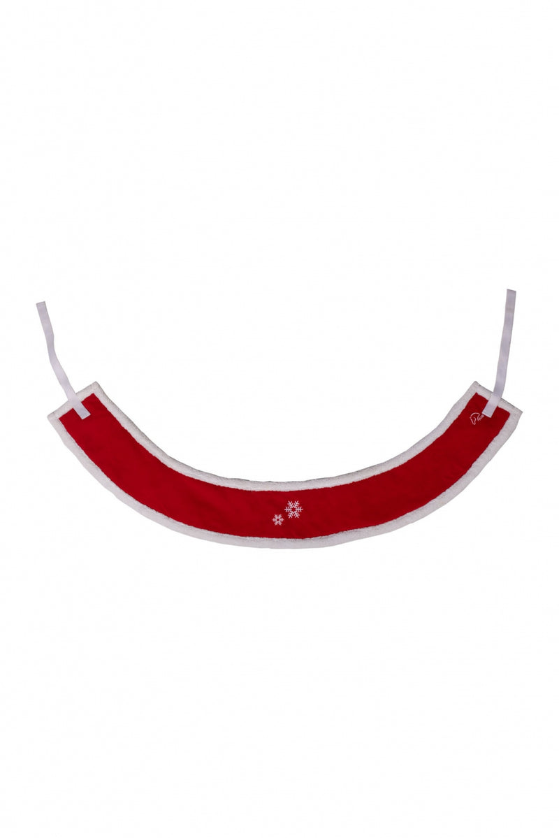 HKM Christmas Breastplate