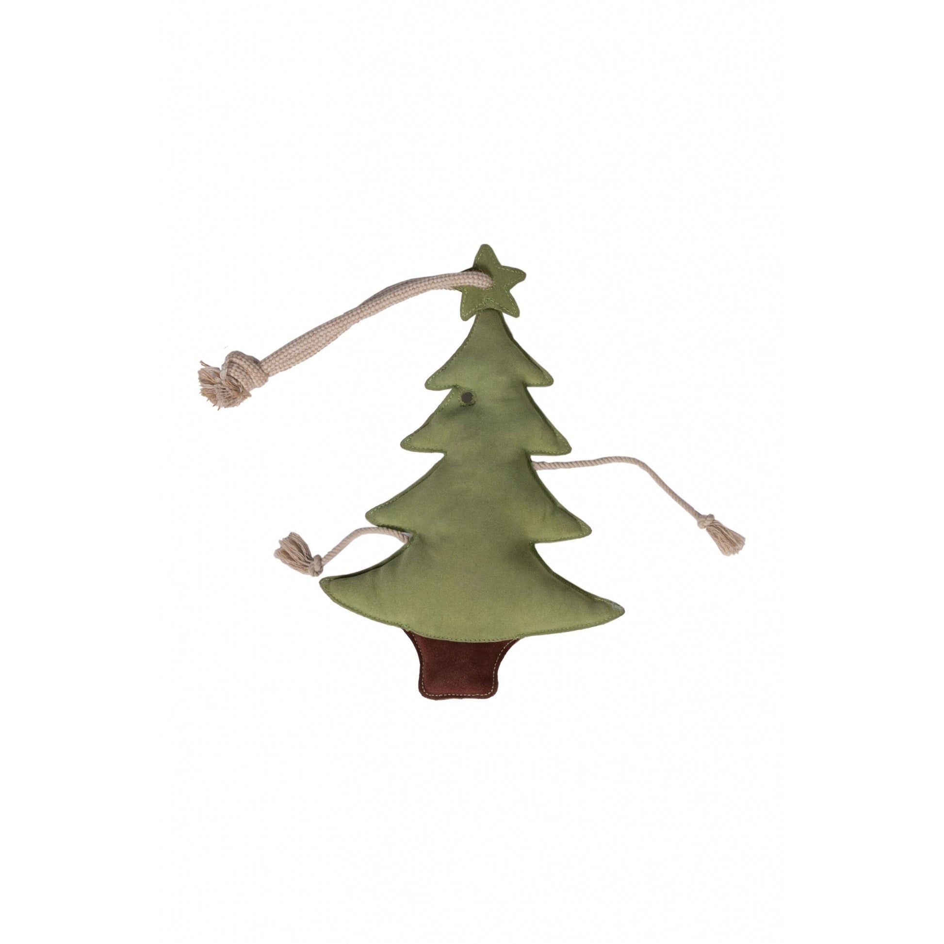 HKM Christmas Tree Toy For Horses
