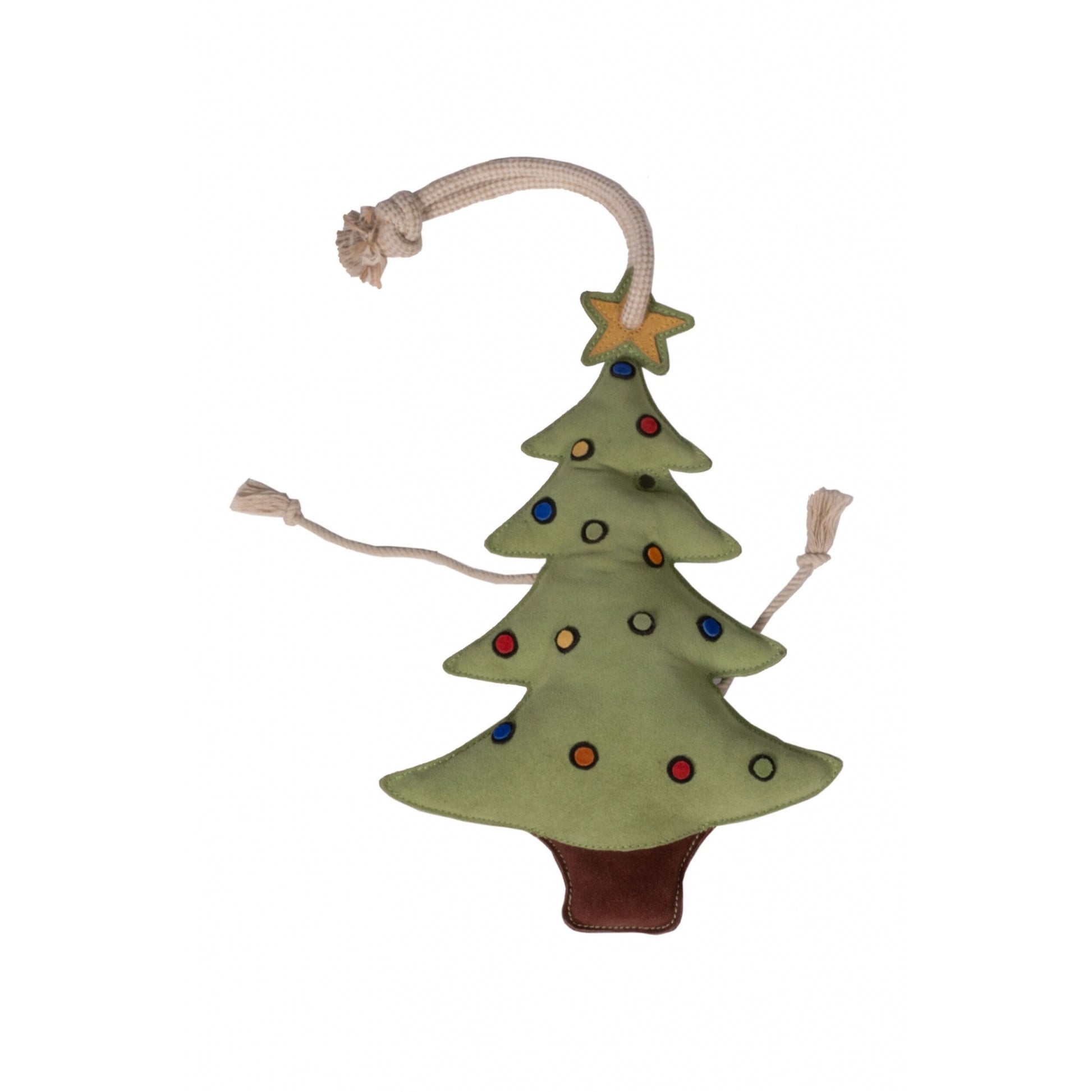 HKM Christmas Tree Toy For Horses
