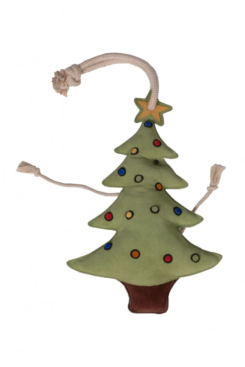 HKM Christmas Tree Toy For Horses