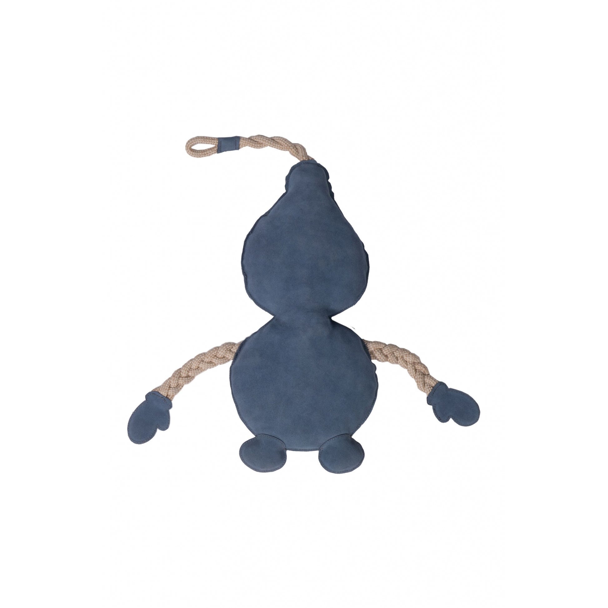 HKM Snowman Toy For Horses