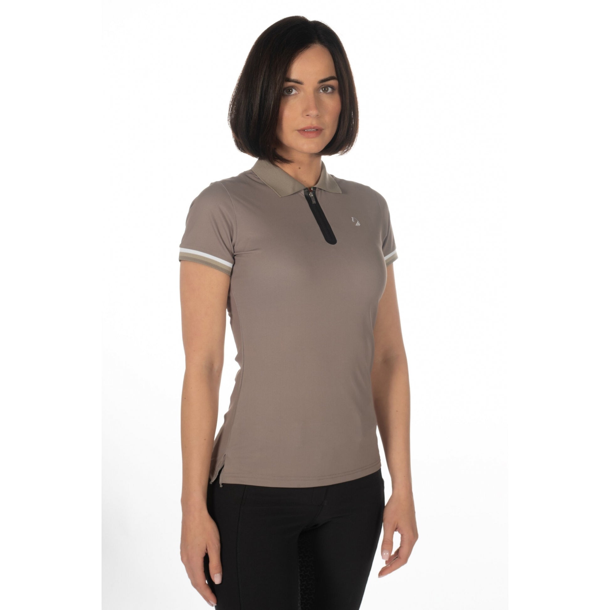 HKM Ladies Amalfi Ladies Polo Shirt