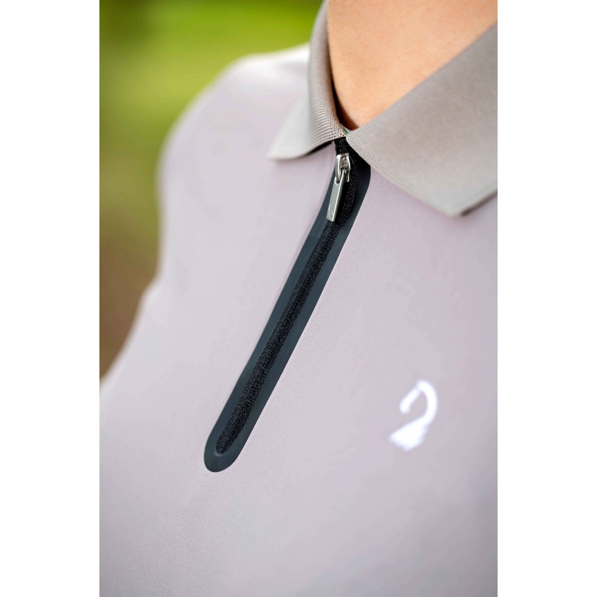 HKM Ladies Amalfi Ladies Polo Shirt